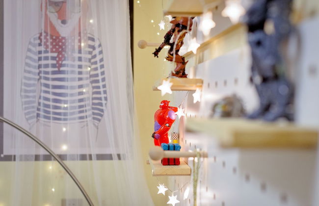 Xi'an The Queen's Box - Foto 37