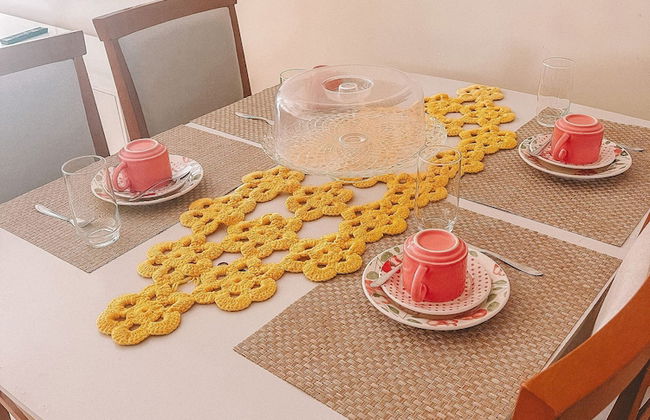 Apartamento Praia do Cumbuco - Photo 44