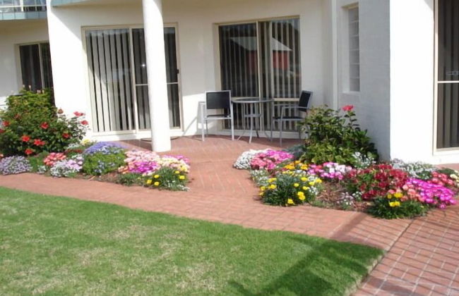 Bayview Apartments Merimbula - Foto 15