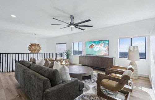 The Grand Horizon - Foto 19