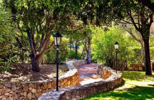 Apartment in Liscia di Vacca - Sardinien 43449 - Foto 18