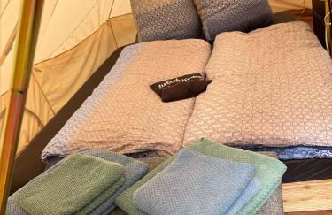 Henrys Cozy Tiny House - ruhig, Garten, Terrasse - Foto 9