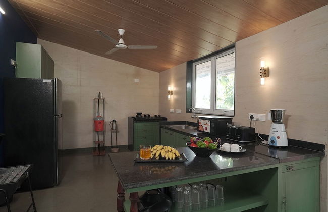 Indira Farms - Foto 14