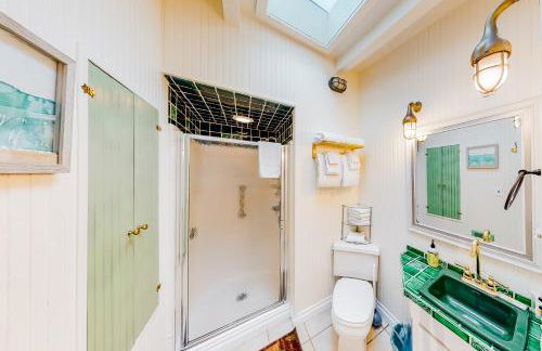 Alicia's Beach House - Foto 22