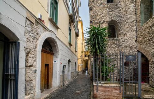 Dimora San Pietro a Corte - Foto 18