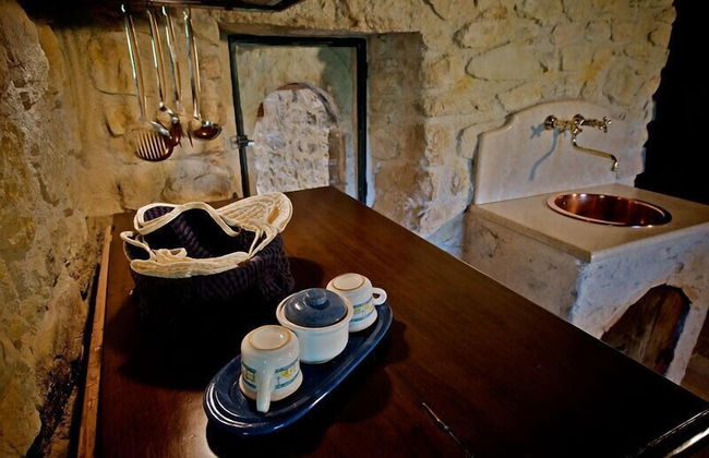 Borgo La Torre - Photo 12