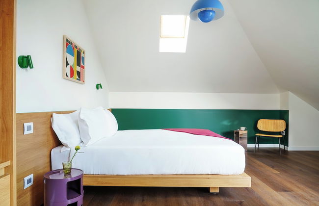 Numa Milan Sempione - Foto 19