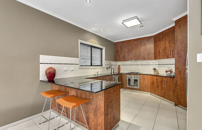 MG Delux Apartment - Photo 5