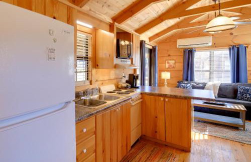 Walk to Dtwn Damascus Cabin with Creek Views! - Foto 10