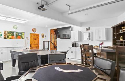 The Fairway Hideaway by AvantStay Game Room Outdoor Dining Near Lake Arrowhead - Foto 35