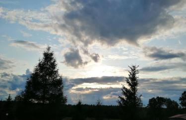 Agroturystyka RANCZO na Mazurach - Foto 12