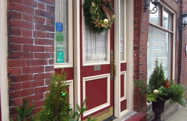 Chipman Hill Suites on Union - Foto 33