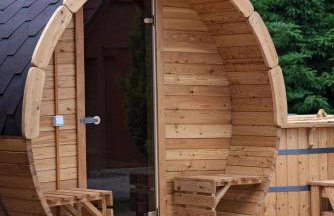 Lodges Zacisze I - Foto 7