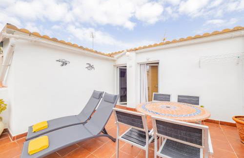 La Terraza de Rojas ApartamentosMalagaManagement - Photo 15