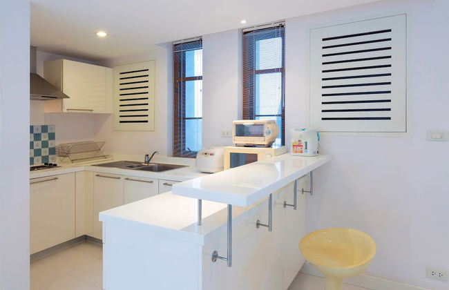 Baan LonSai Beachfront Condominium - Foto 17