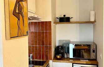Savannah - apartment with balcony and parking - Foto 12