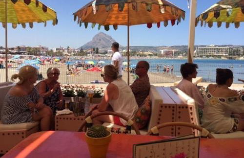 One Bed Apartment overlooking Jalon Valley, Costa Blanca - Foto 19