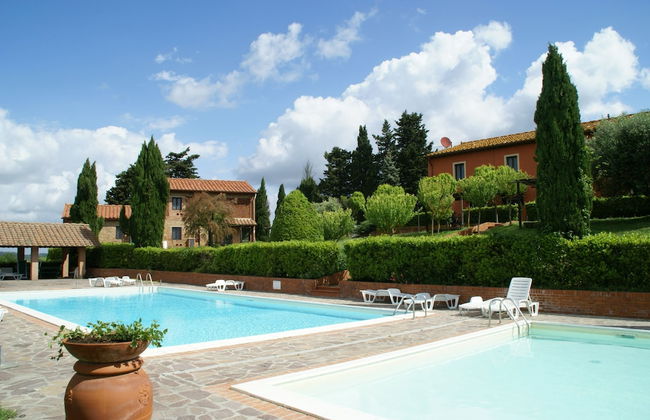 Castellare di Tonda Resort & Spa - Photo 34