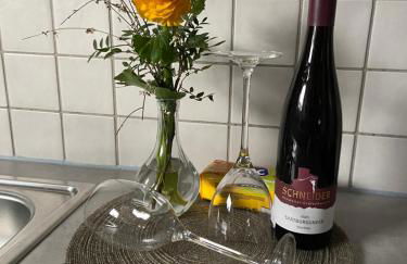 Toms Ferienhütte - Foto 12