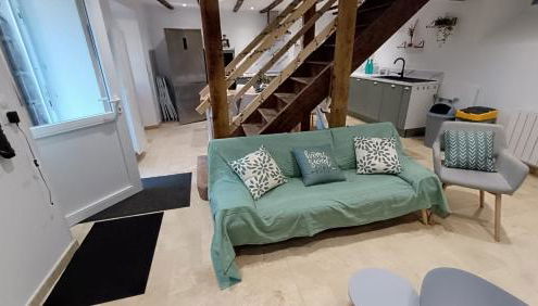 Gite Jalagnat Plaisir Creusois - Foto 4