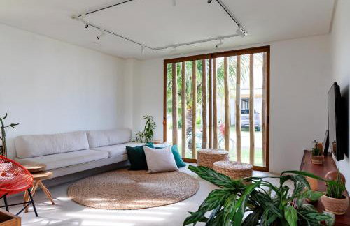 Casa Seriguela - Praia do Patacho - Rota Ecológica dos Milagres - Foto 13