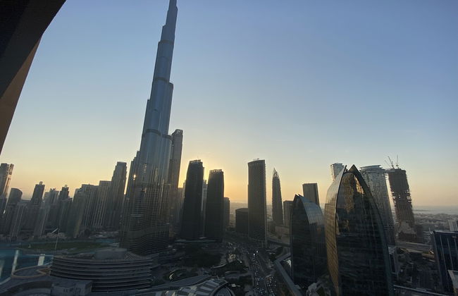 SuperHost - Address Dubai Mall - Fancy Studios - Photo 64