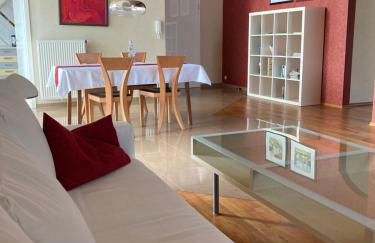 Ferienwohnung Rosengarten - Foto 2