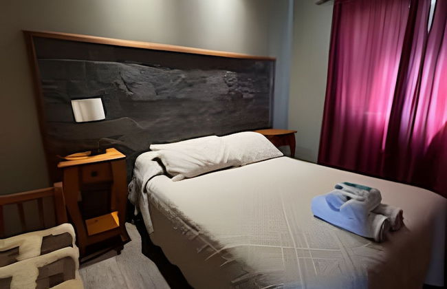 CABAÑAS RUCA TAMI - Photo 3