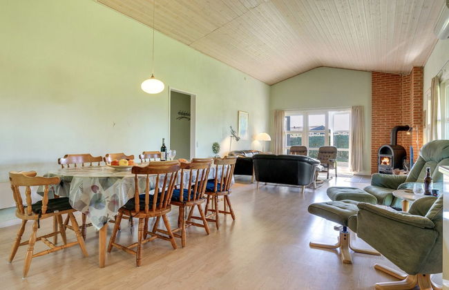 "Farnke" - 600m from the sea - Foto 28