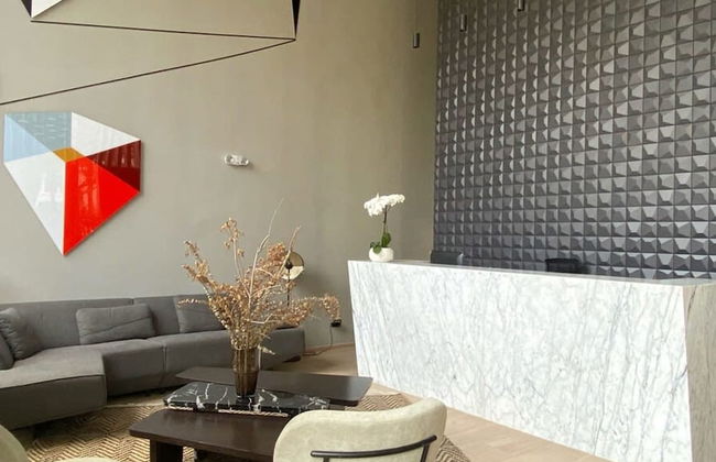 w Cozy Loft With Balcony in Barranco - Photo 19