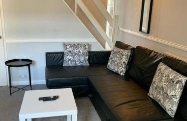 Marshfield House - Foto 8