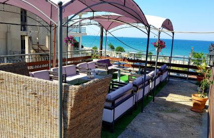 Seaside Apartments & Rooms Kampouri - Photo 69