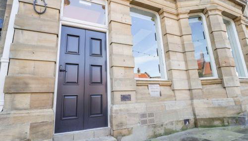 Lewis Hunton Suite - Foto 2