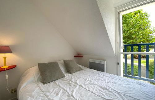 KERNEVEST - Tennis, Plage 600m - DT185 - Foto 11