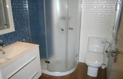 Apartament Ornis Duc Complexe Gorria - Foto 18