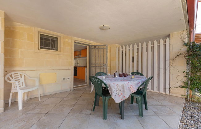 Residence Aquarium - Foto 43