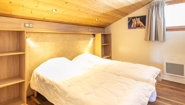 La Duit - Foto 4, Bedroom