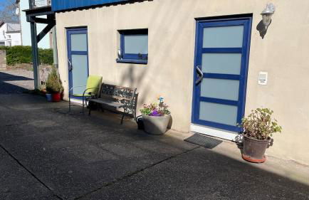 Das Blaue Haus - jetzt mit Sauna - Foto 49