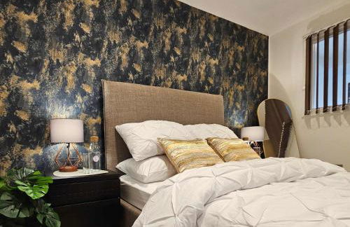 Leeds City Centre 2BR Apartment - Luxury Stay with Private Terrace - Foto 23