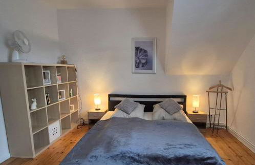 Ferienwohnung am Kreisel - Foto 8