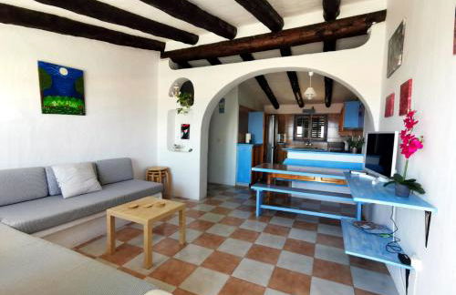 La Perla De la Ostra - Foto 16