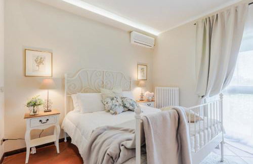 Cà Uvenere, Modern Farmhouse with Pool - Foto 38