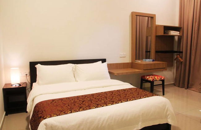 Balinese House - Foto 36