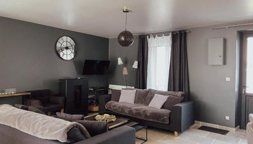 Maison de Pauline, Chablis Vineyard - Foto 5