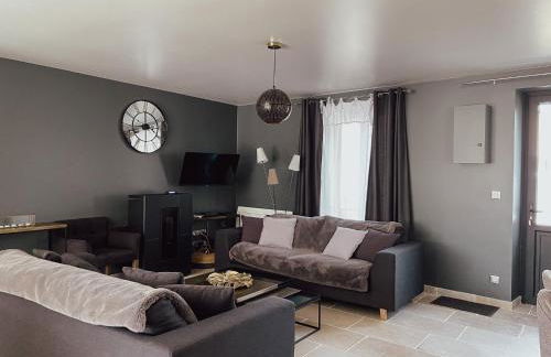 Maison de Pauline, Chablis Vineyard - Foto 9