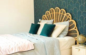 Loft vue mer - Angoulins - Villa Oasis - Photo 21