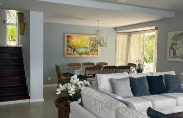 MANSÃO EM PRAIA PRIVATIVA EM Angra - Foto 29