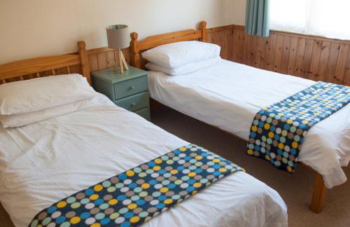 River Edge Lodges - Foto 36