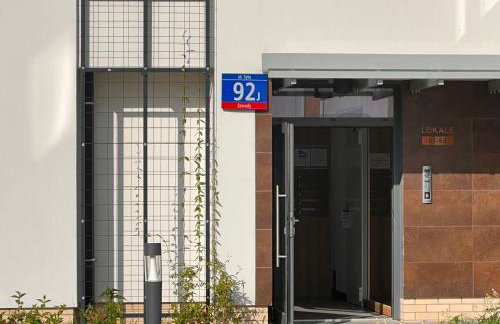 Apartament Wilanow - Foto 18