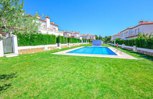 LITORAL COSTA DORADA - EL BOSQUE Only families - Foto 5